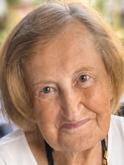 Marie-José Van Mol