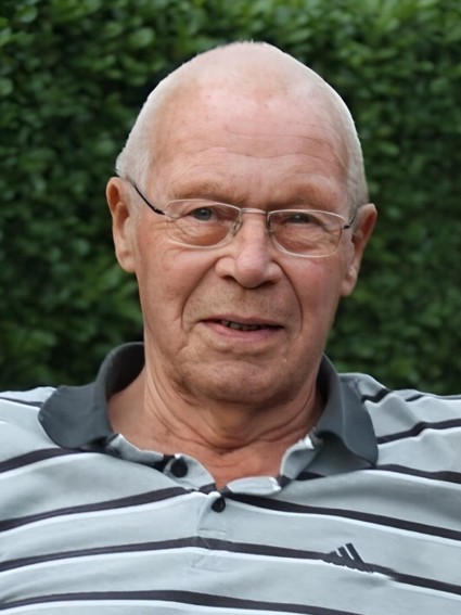 Edward Van Slagmolen