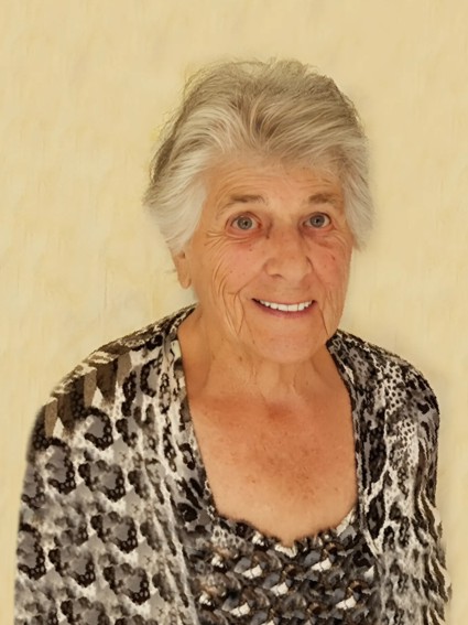 Jeanne Beldé