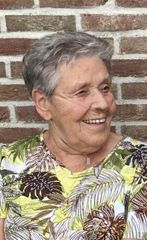 Joanna Wyckmans