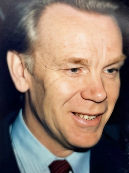 René Van Gael