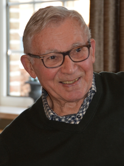 Albert Daelemans