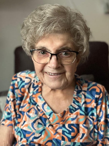 Angèle Laeremans