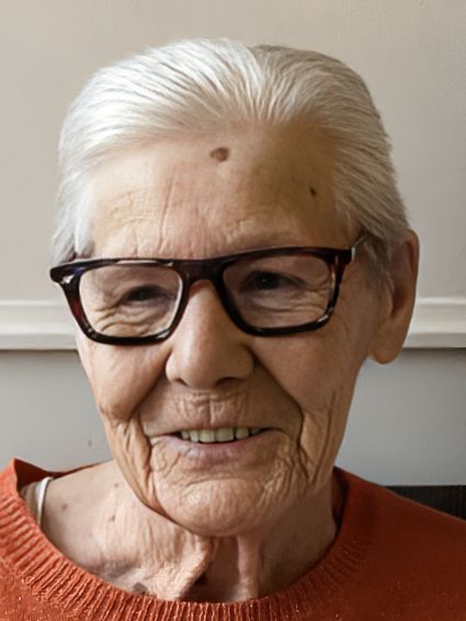 Constance Triest