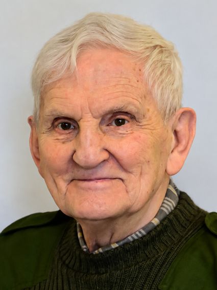 Frans Jacobs