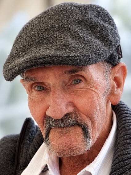 Gilbert Caers