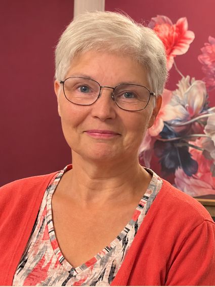 Ingrid Van de Poel