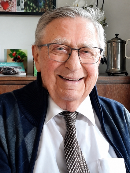 Jos Vervloet
