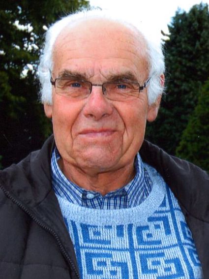 Jozef Blommaers
