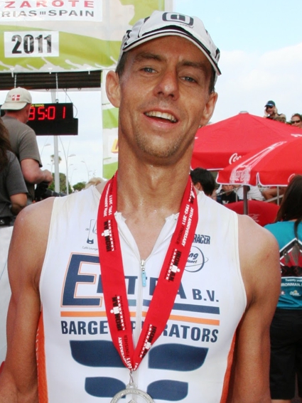 Louis Bastiaenssen