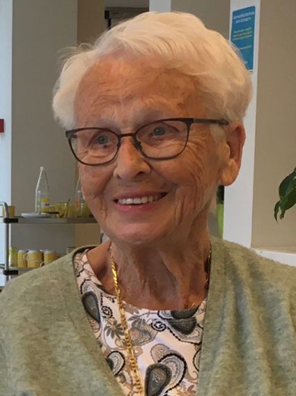 Lucienne Wijckmans