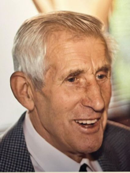 Marcel De Grooff