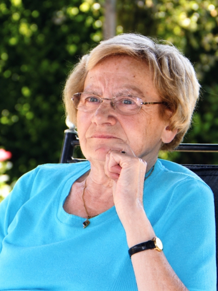 Martha Adriaenssen
