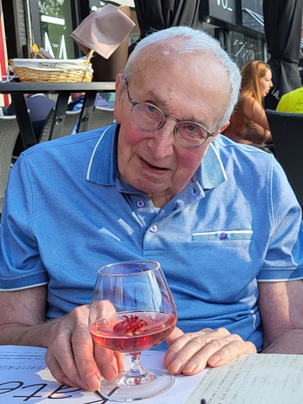 Maurice Celis