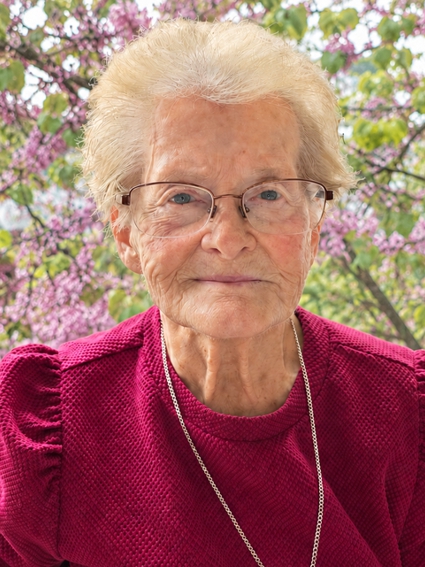 Paula Verhaeghe