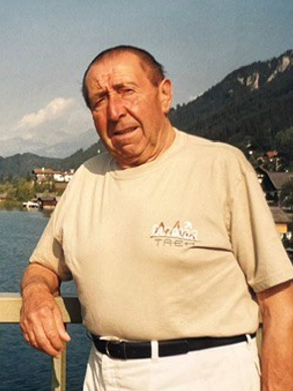 Rik Somers