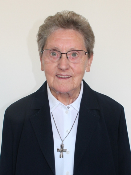 Zuster Rosa Schoors