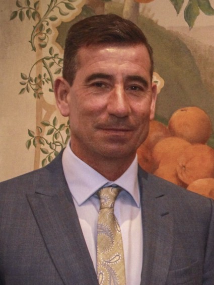 Carlos Mesquita Guedes